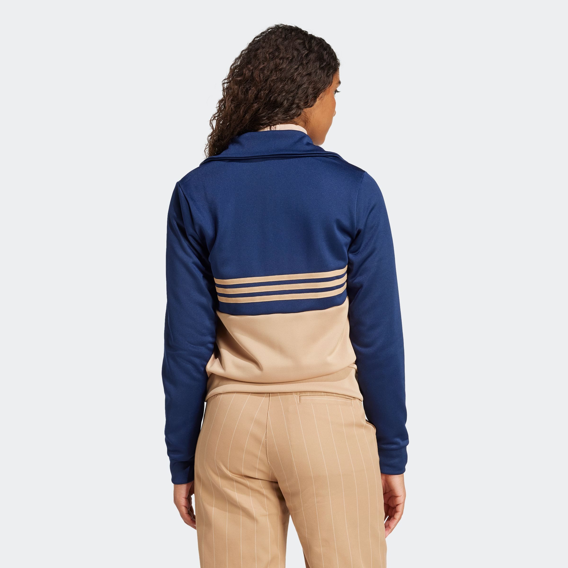 adidas Originals Outdoorjacke 3S TRACKTOP günstig online kaufen