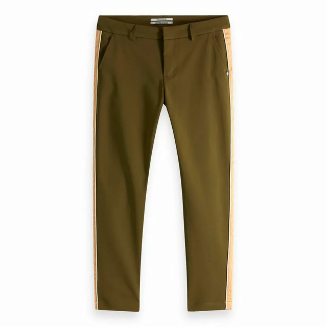 Maison Scotch Trekkinghose Maison Scotch Damen Hose Tailored Stretch Pants günstig online kaufen