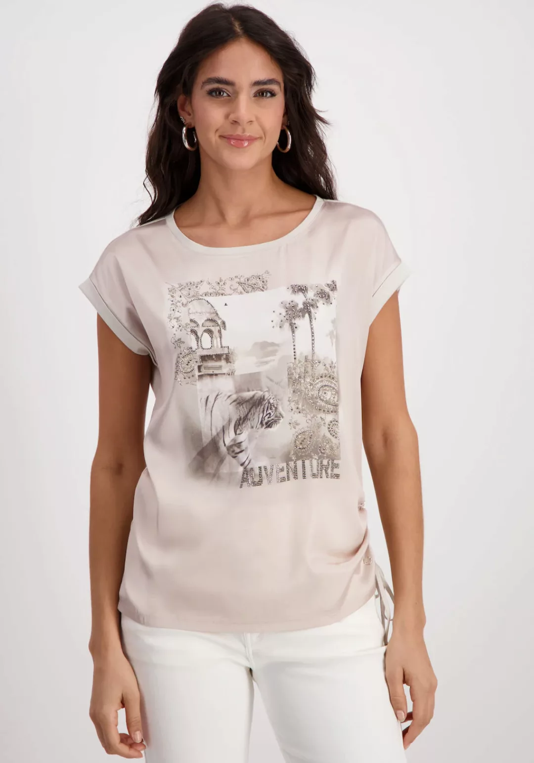 Monari Shirtbluse günstig online kaufen
