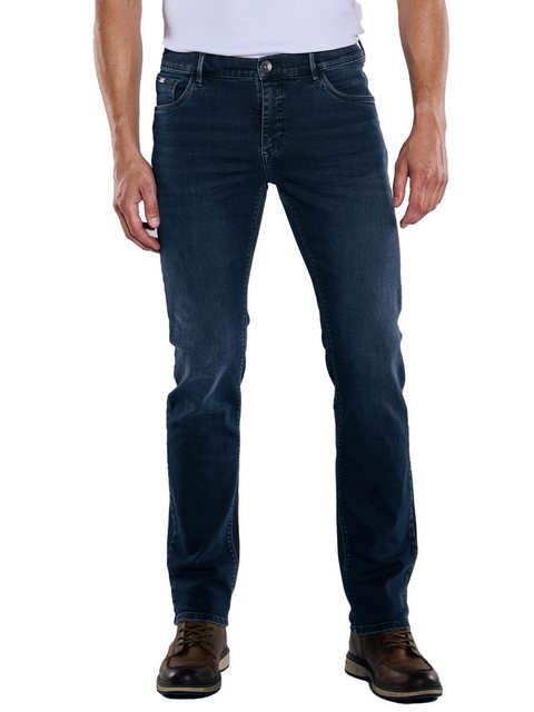 Engbers Stretch-Jeans Super-Stretch-Jeans regular günstig online kaufen