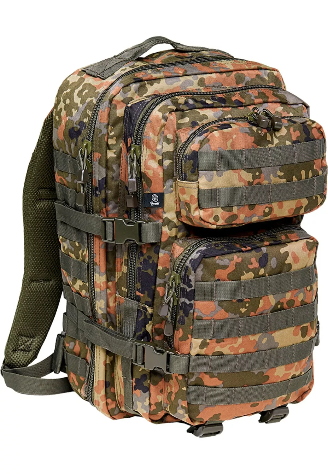 Brandit Rucksack "Brandit Accessoires US Cooper Backpack Large" günstig online kaufen