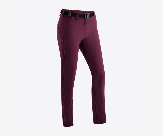 Maier Sports Funktionshose Lana slim Da-Hose el. günstig online kaufen