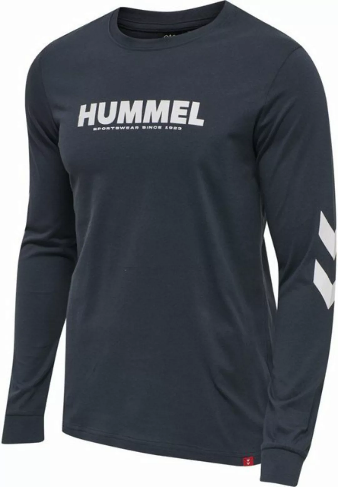 hummel Sweatshirt Hummel Legacy Sweatshirt Baumwolle günstig online kaufen