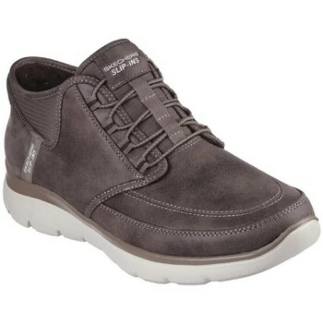 Skechers  Stiefel STIEFEL  SUMMITS-SIEGUL günstig online kaufen