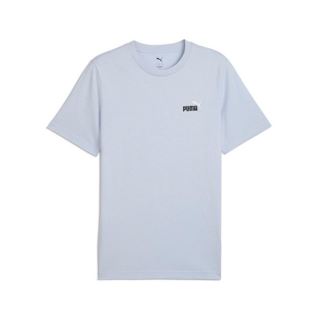 PUMA T-Shirt ESS 2 COLOR SMALL NO. 1 LOGO TEE günstig online kaufen