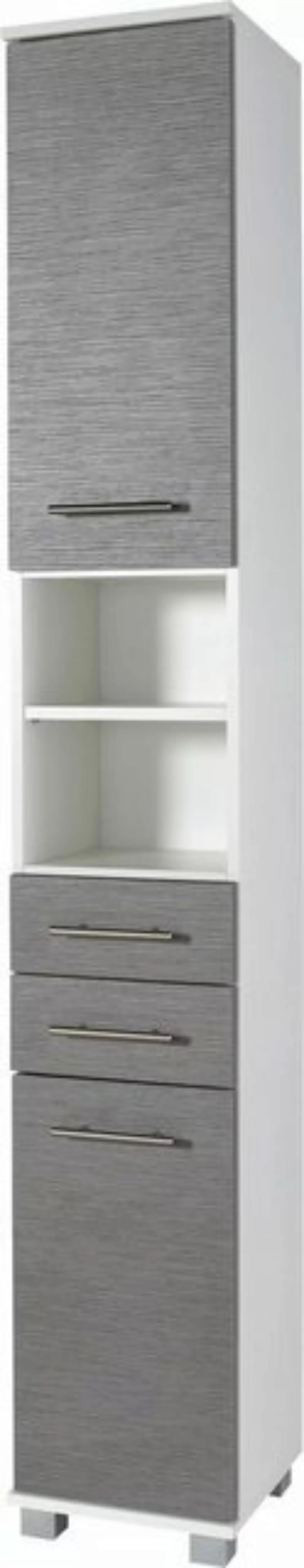 Schildmeyer Hochschrank Palermo, Made in Germany Breite 30 cm, verstellbare günstig online kaufen