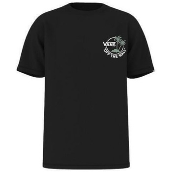 Vans  T-Shirts & Poloshirts CLASSIC MINI DUAL PALM günstig online kaufen