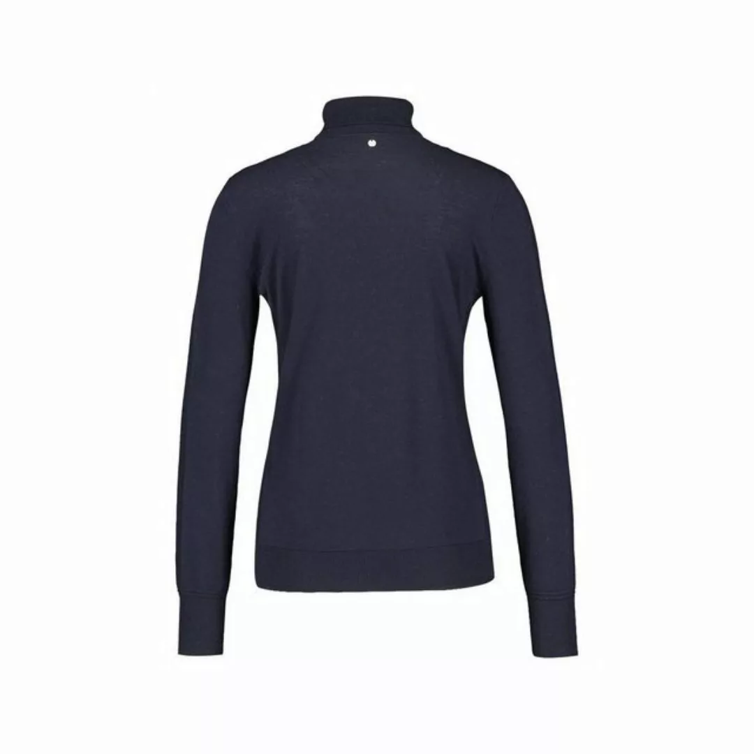 GERRY WEBER Longpullover marineblau (1-tlg) günstig online kaufen