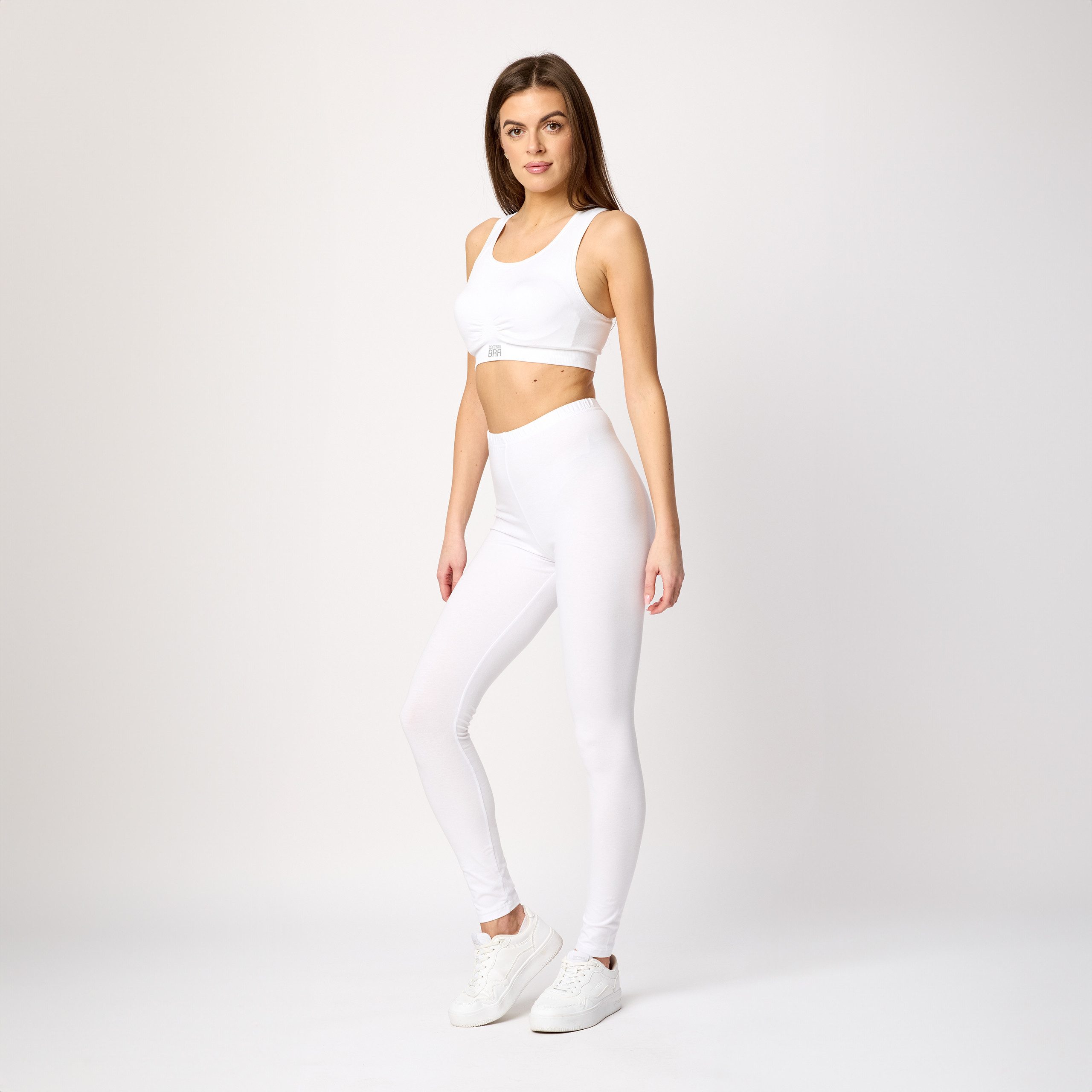 Merry Style Leggings Damen Hosen aus günstig online kaufen