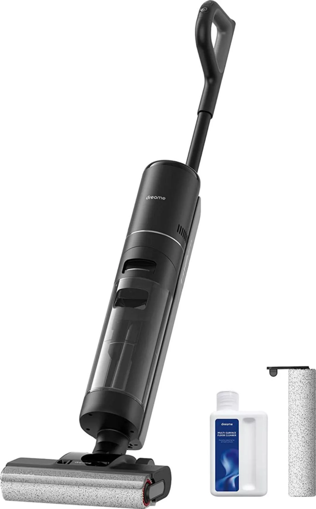 Dreame Nass-Trocken-Sauger »Dreame H12 Pro, lange Reinigungsdauer, leistung günstig online kaufen