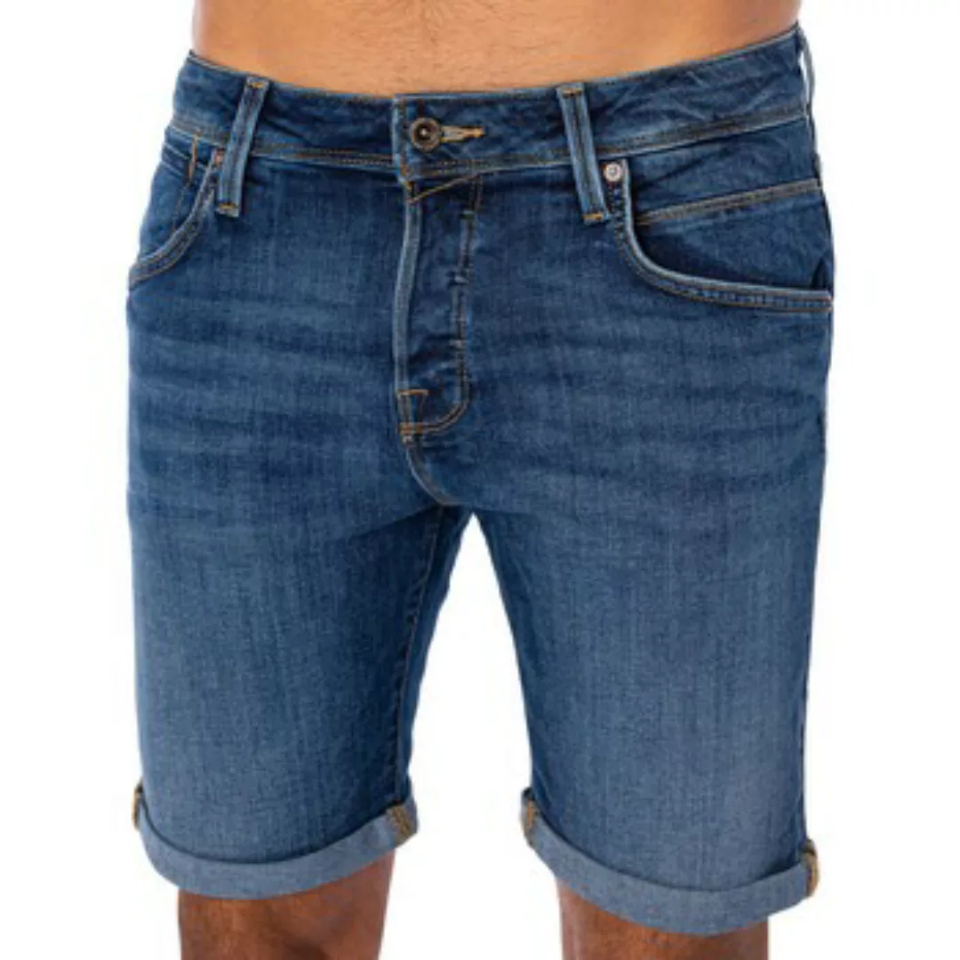 Jack & Jones  Shorts Rick 038 Fox Jeansshorts günstig online kaufen