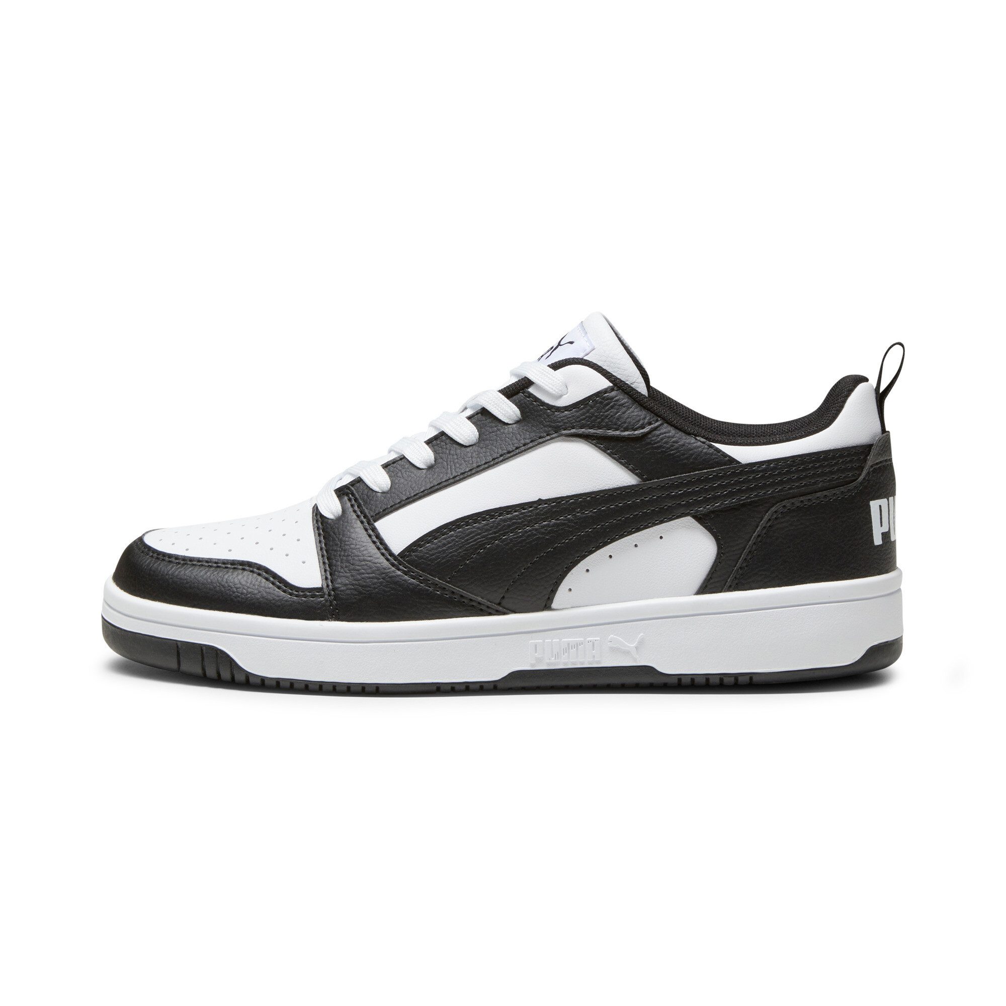 PUMA Sneaker "REBOUND V6 LOW" günstig online kaufen