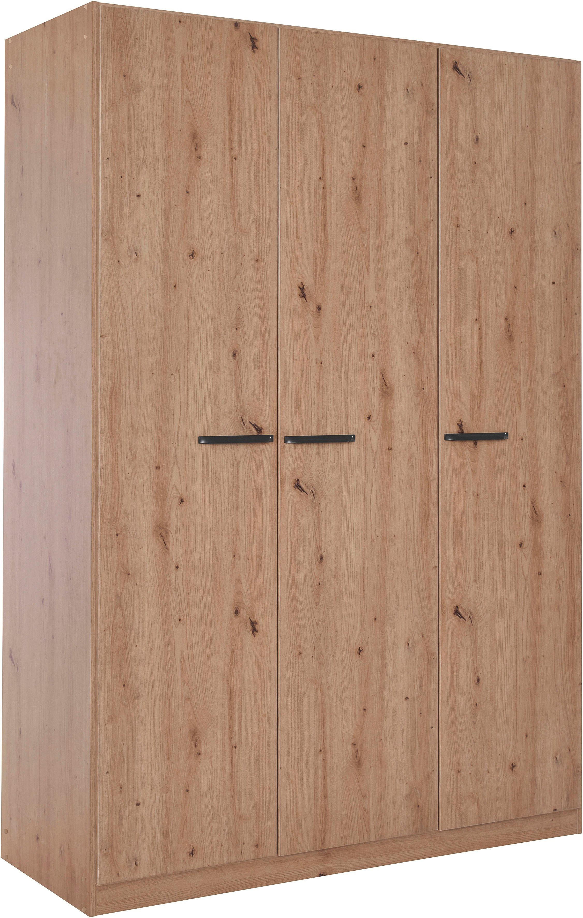 INOSIGN BY RAUCH Drehtürenschrank "Kleiderschrank Schrank Garderobe Wäsches günstig online kaufen