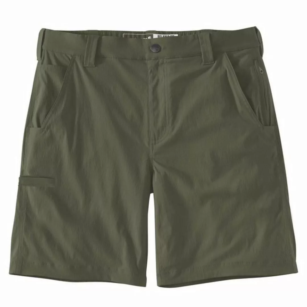 Carhartt Chinoshorts Carhartt RIPSTOP LIGHTWEIGHT WORK SHORT SHORT 104198 ( günstig online kaufen