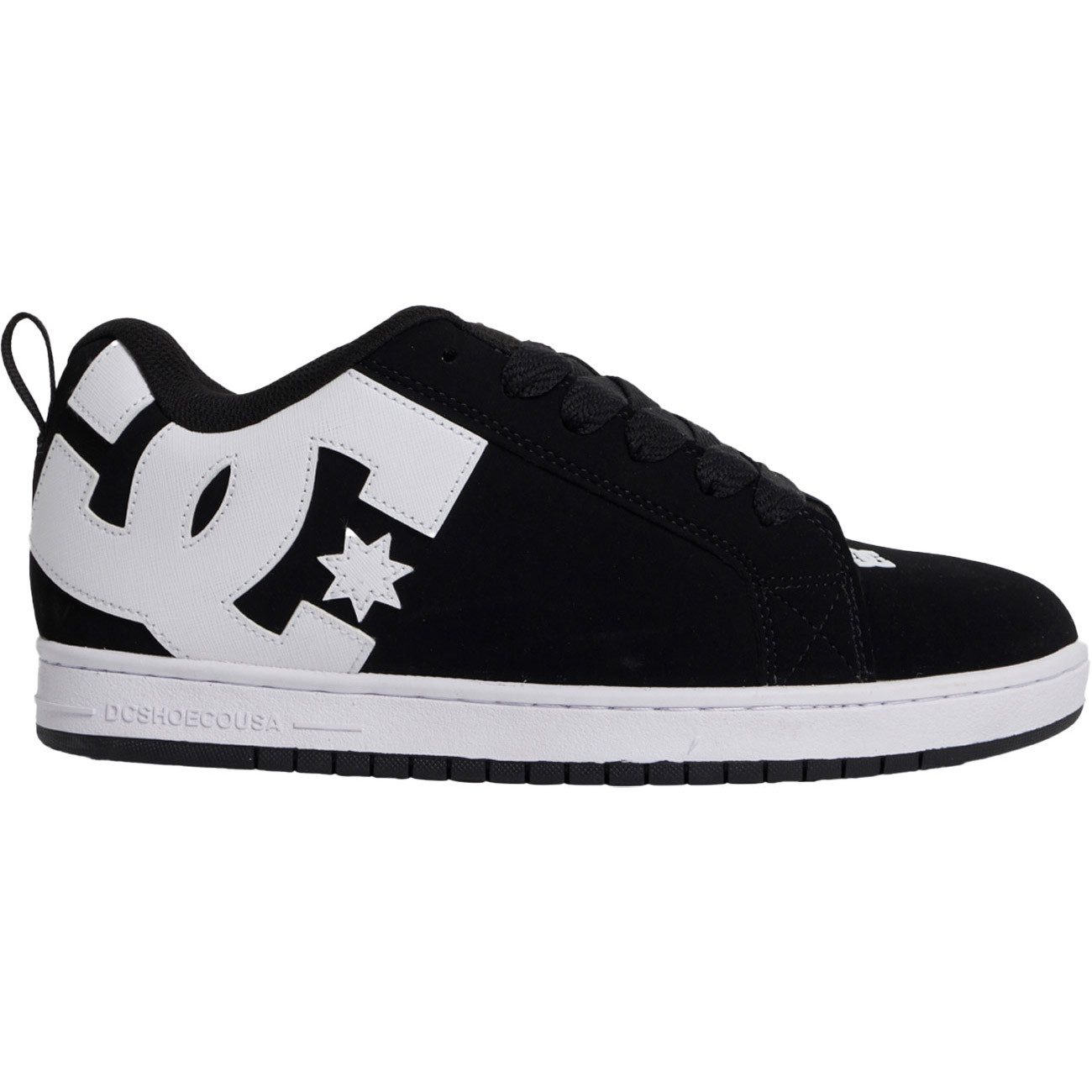 DC Shoes COURT GRAFFIK Sneaker günstig online kaufen