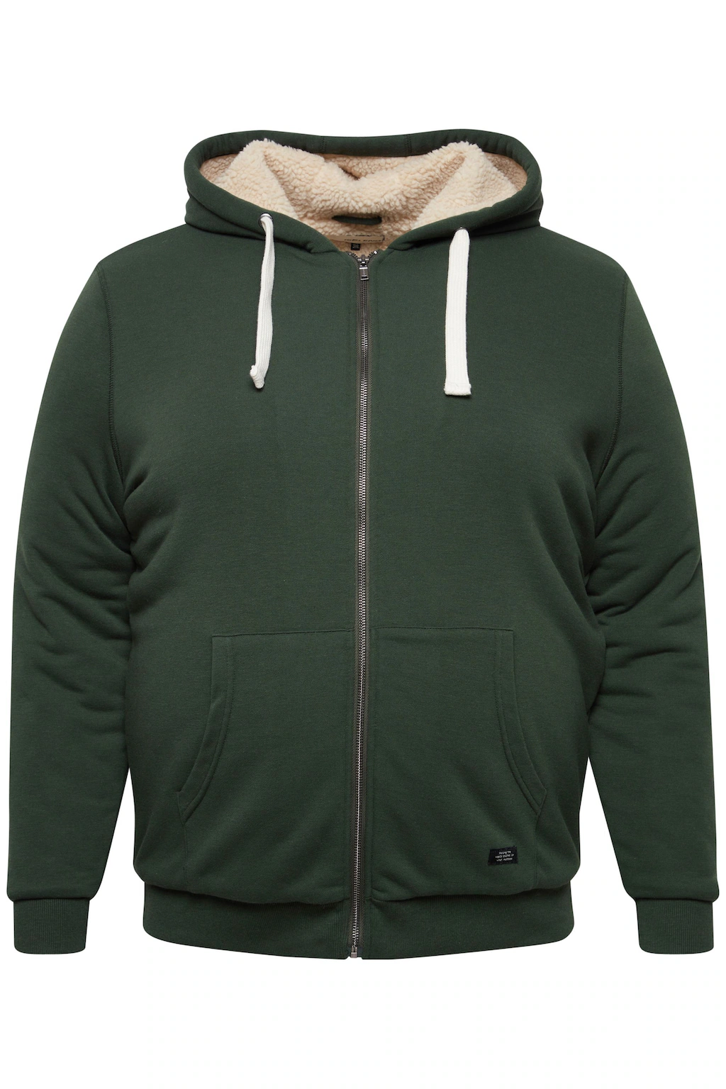 Blend Kapuzensweatjacke "Kapuzensweatjacke BHSweatshirt" günstig online kaufen