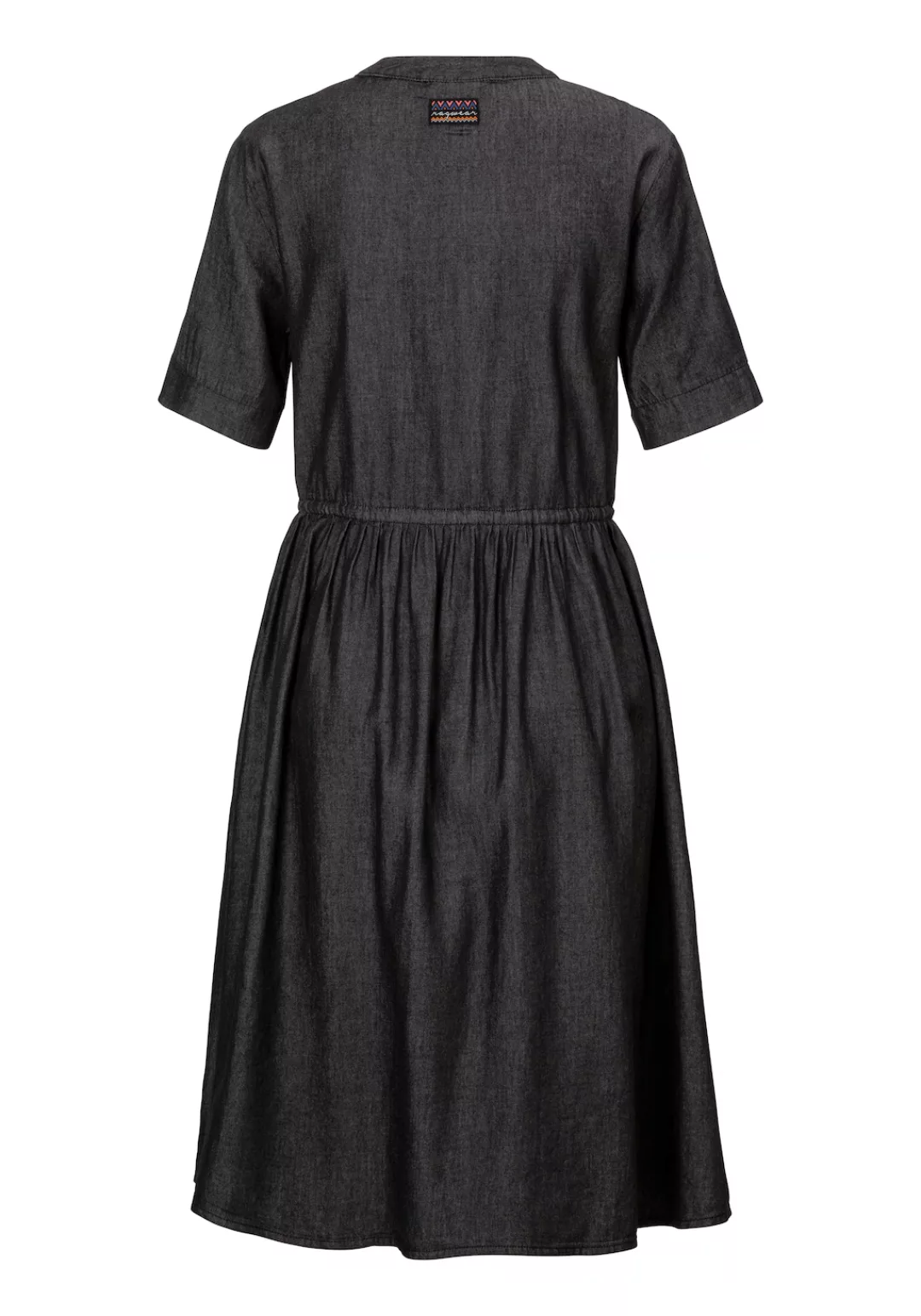 Ragwear Sommerkleid Ragwear W Casarea Denim Damen Kleid günstig online kaufen