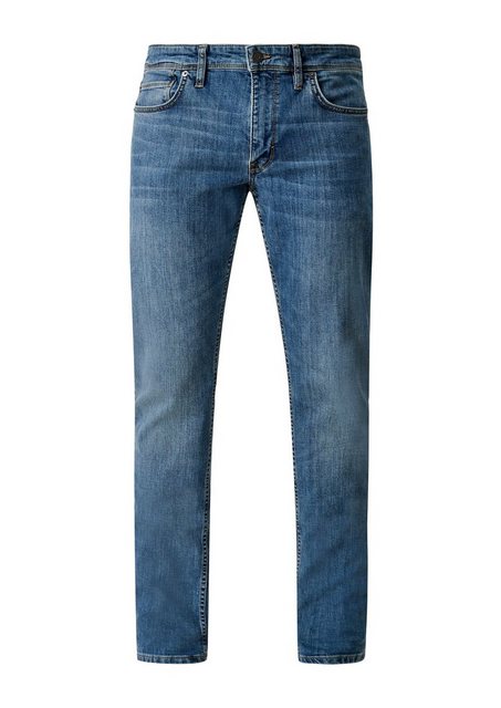 s.Oliver Straight-Jeans günstig online kaufen