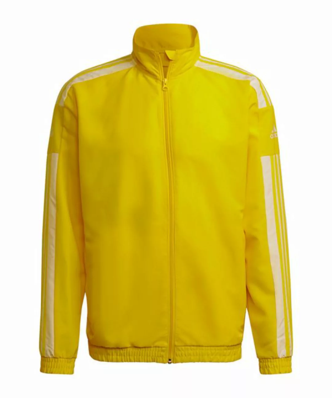 adidas Performance Sweatjacke adidas Performance Squadra 21 Präsentationsja günstig online kaufen