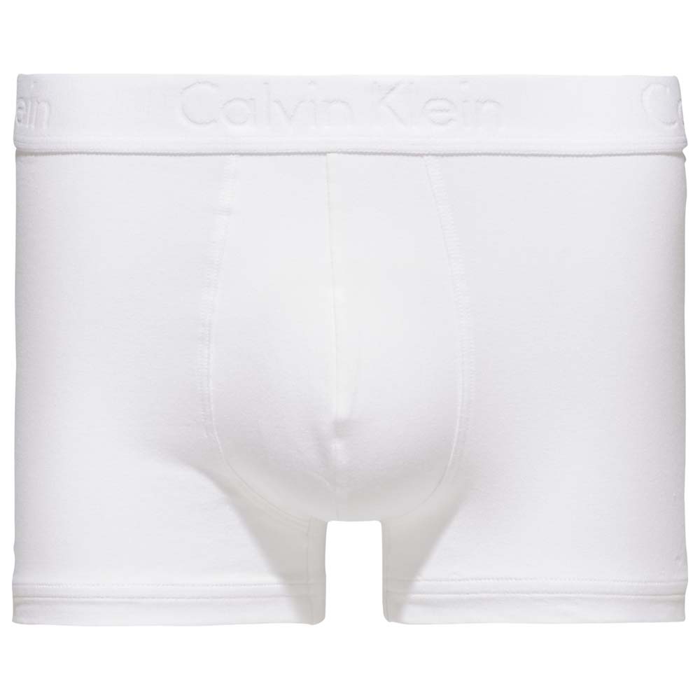 Calvin Klein Underwear Logo Boxer XL White günstig online kaufen
