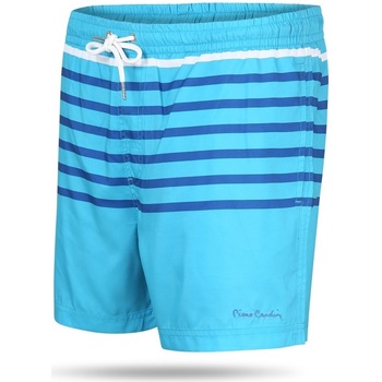 Pierre Cardin  Badeshorts Swim Short Stripe günstig online kaufen