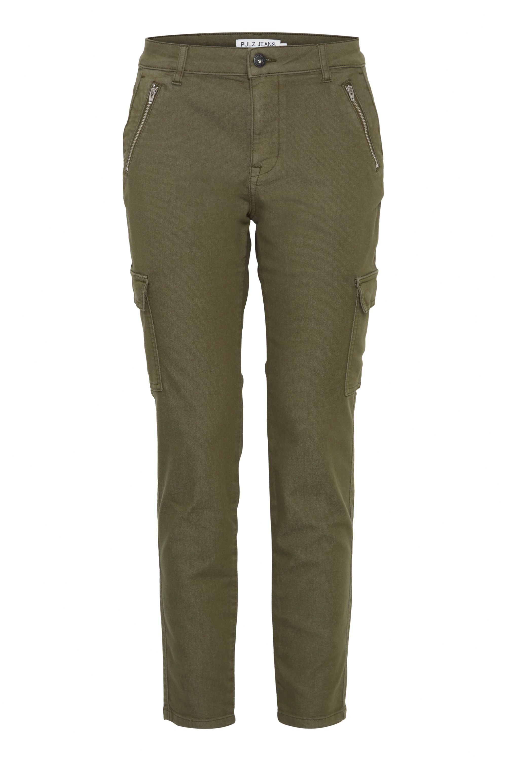 Pulz Jeans Cargohose "Cargohose PZRosita" günstig online kaufen