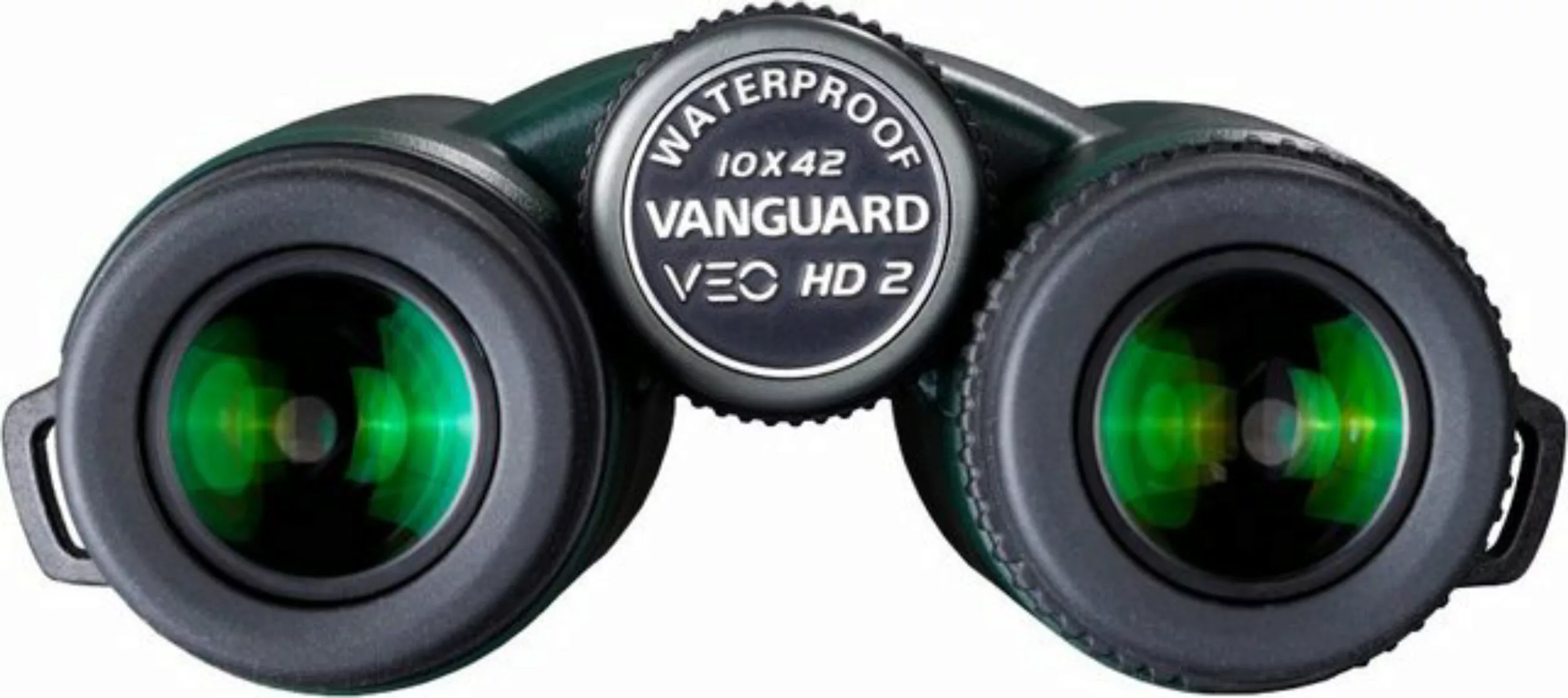 Vanguard Fernglas VEO HD2 10x42 Fernglas günstig online kaufen