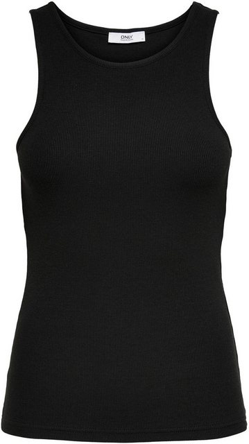 ONLY Ripptanktop ONLKENYA RIB TANK TOP JRS NOOS günstig online kaufen