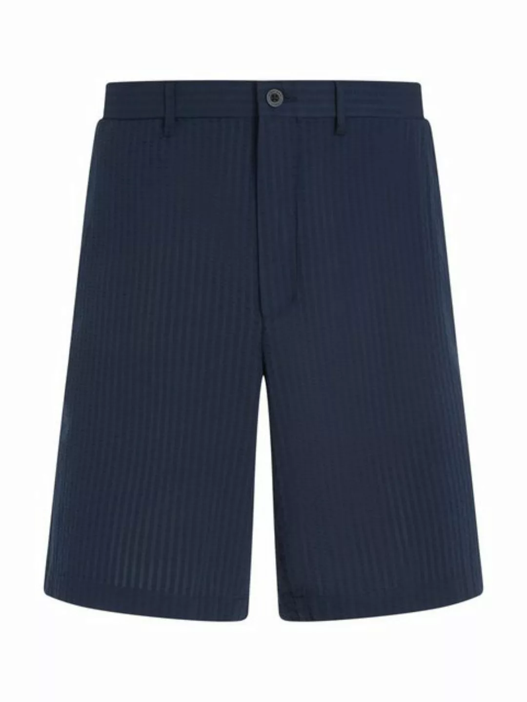 Tommy Hilfiger Shorts BERMUDA SEERSUCKER günstig online kaufen