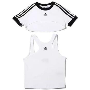adidas  T-Shirts & Poloshirts IC8808 günstig online kaufen