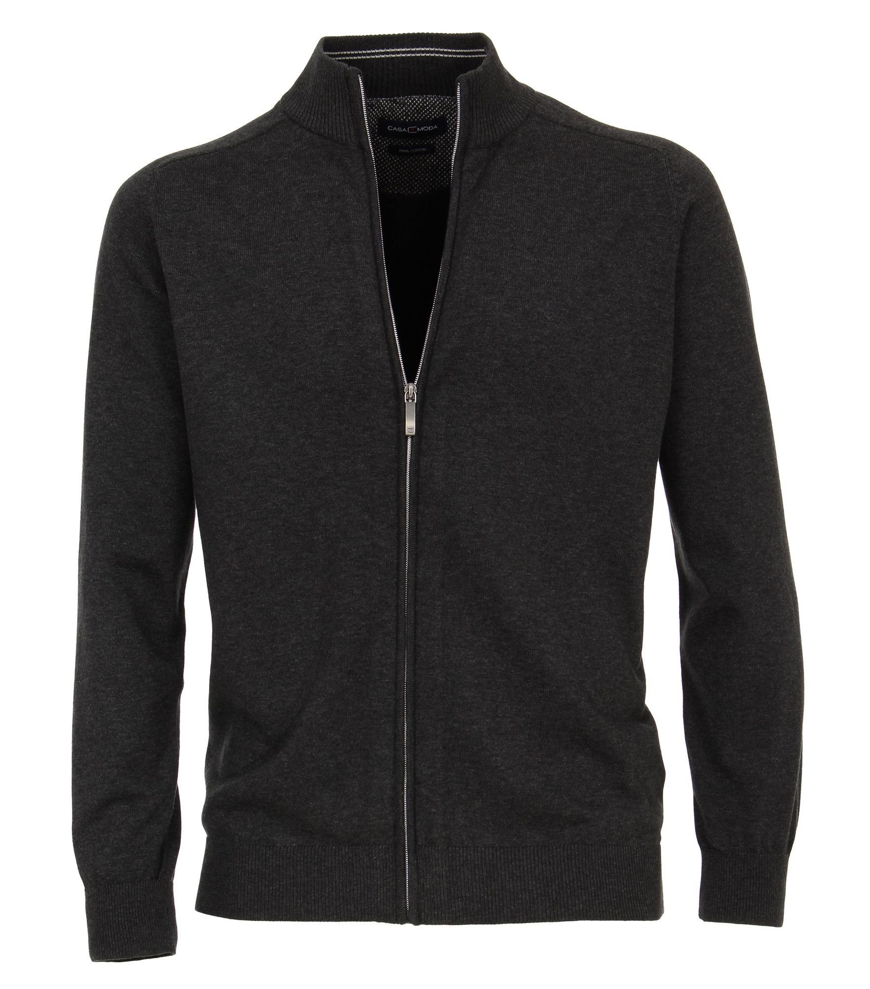 CASAMODA Strickjacke Cardigan (1-tlg) günstig online kaufen