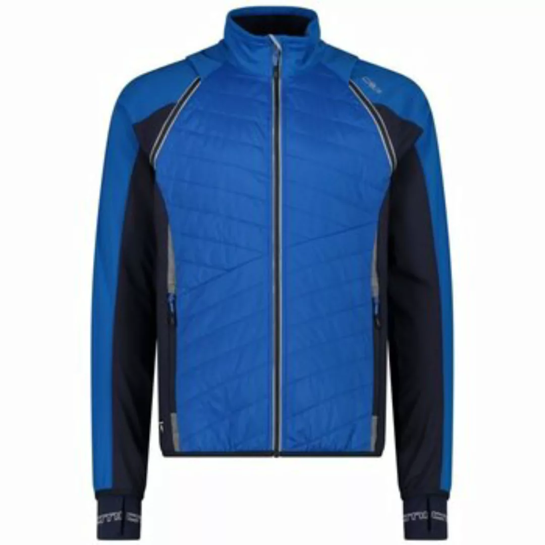 Cmp  Herren-Jacke Sport MAN JACKET WITH DETACHABLE SLE 30A2647/L822 L822 günstig online kaufen