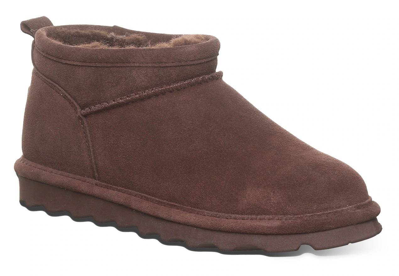 Bearpaw Winterboots "SuperShorty ELLE SHORT", Schlupfboots mit wasserabweis günstig online kaufen