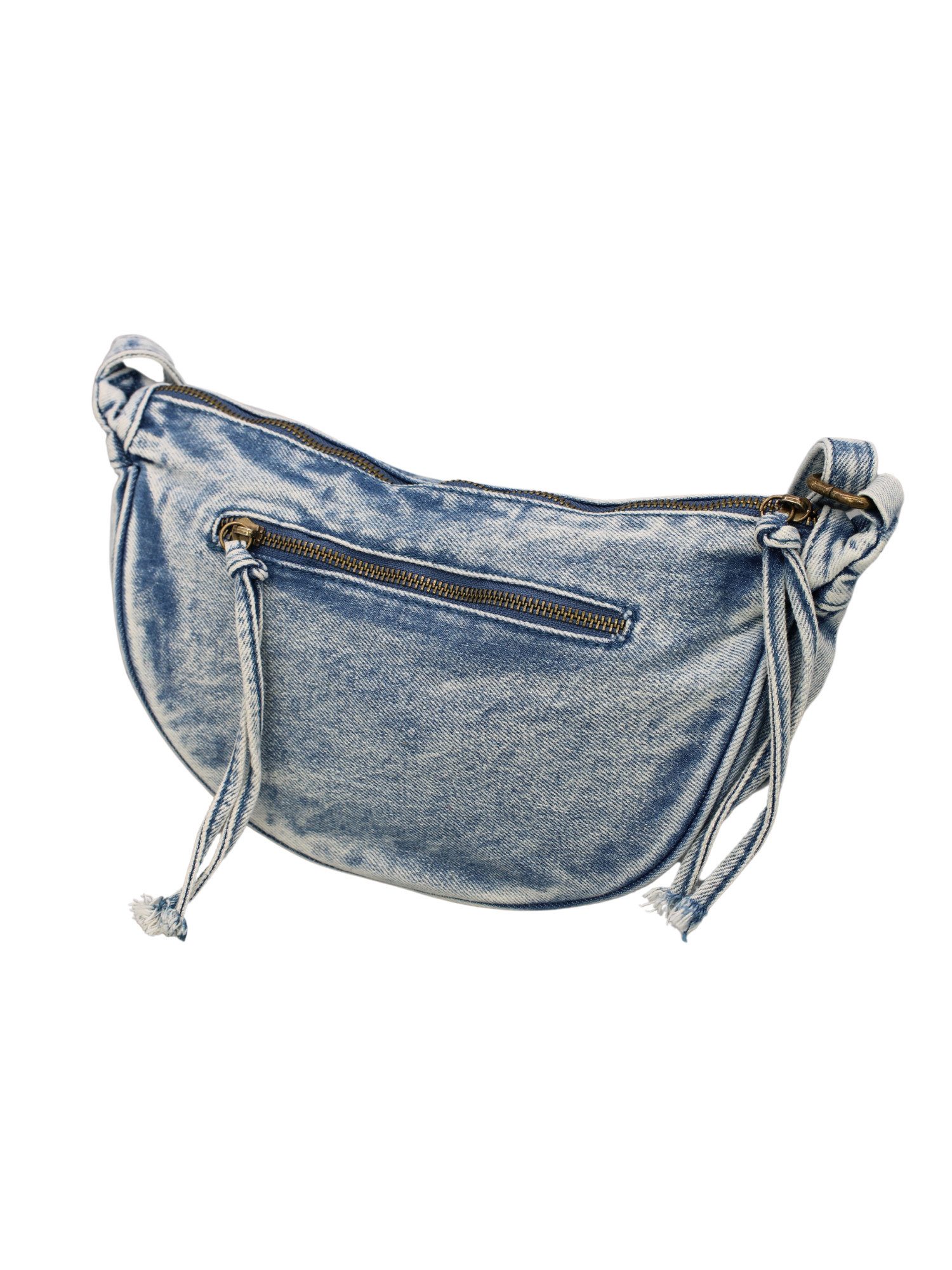 BRISE TASCHE Schultertasche Damen Bauchtasche aus günstig online kaufen