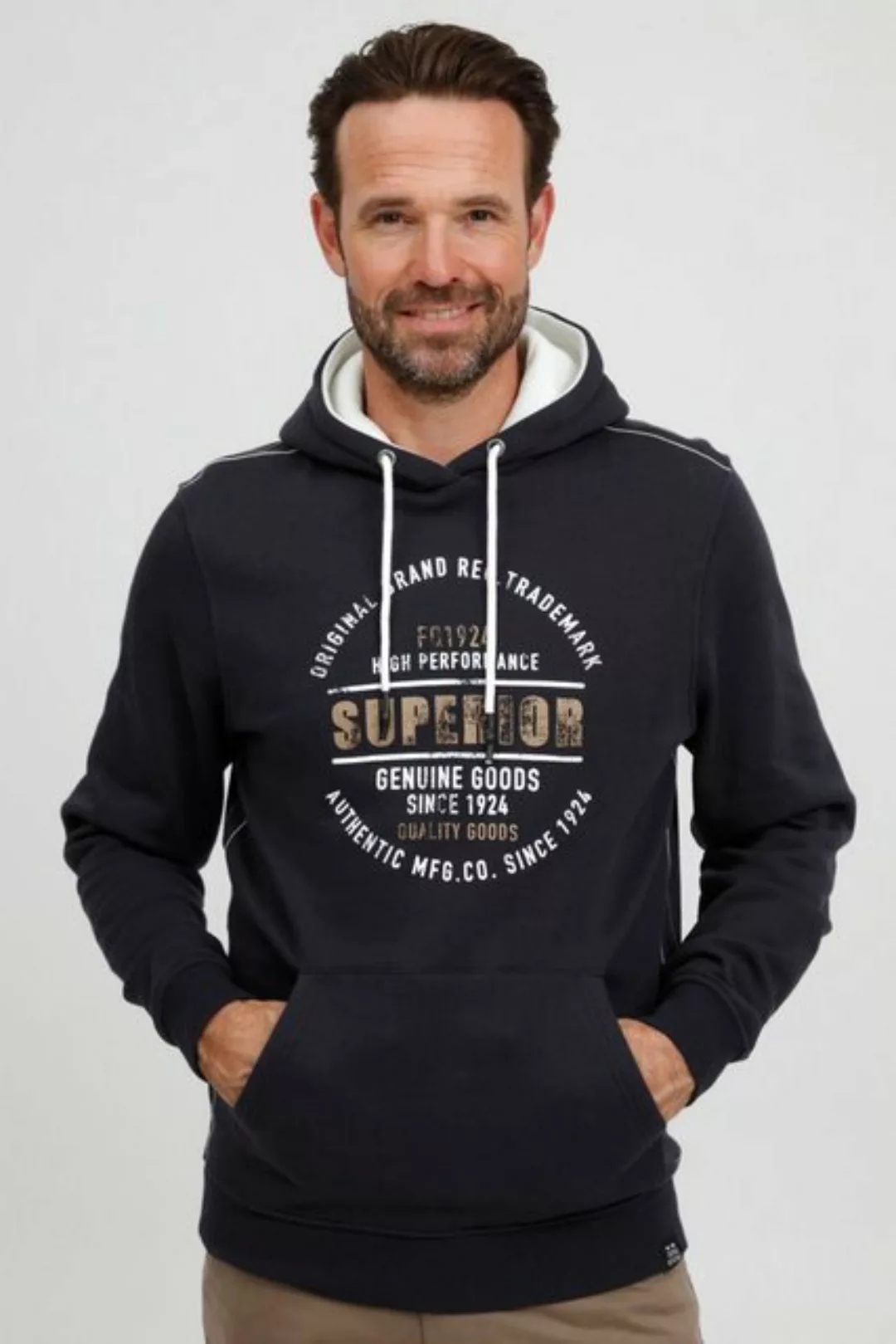 FQ1924 Hoodie FQ1924 FQTHORIN günstig online kaufen