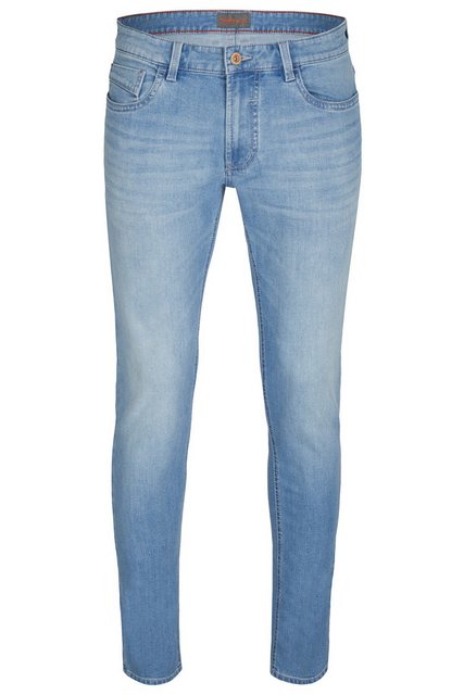 Hattric 5-Pocket-Jeans 5-Pocket Davis günstig online kaufen