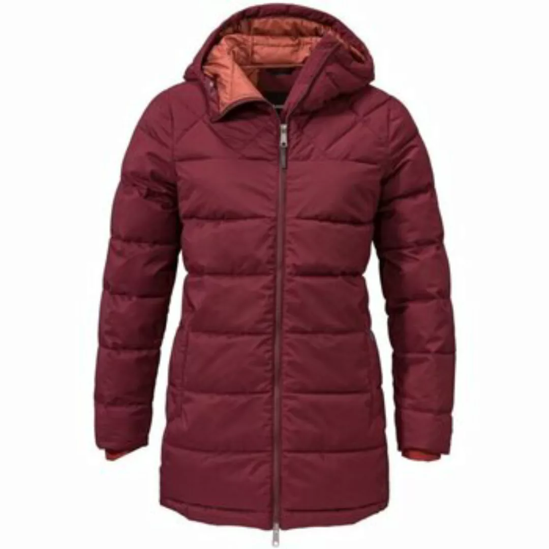 SchÖffel  Damen-Jacke Sport Boston Insulated Parka 20-12806-23359-2965 günstig online kaufen