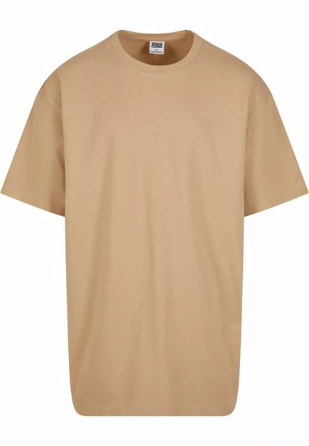 URBAN CLASSICS T-Shirt Urban Classics Herren Heavy Oversized Tee (1-tlg) günstig online kaufen