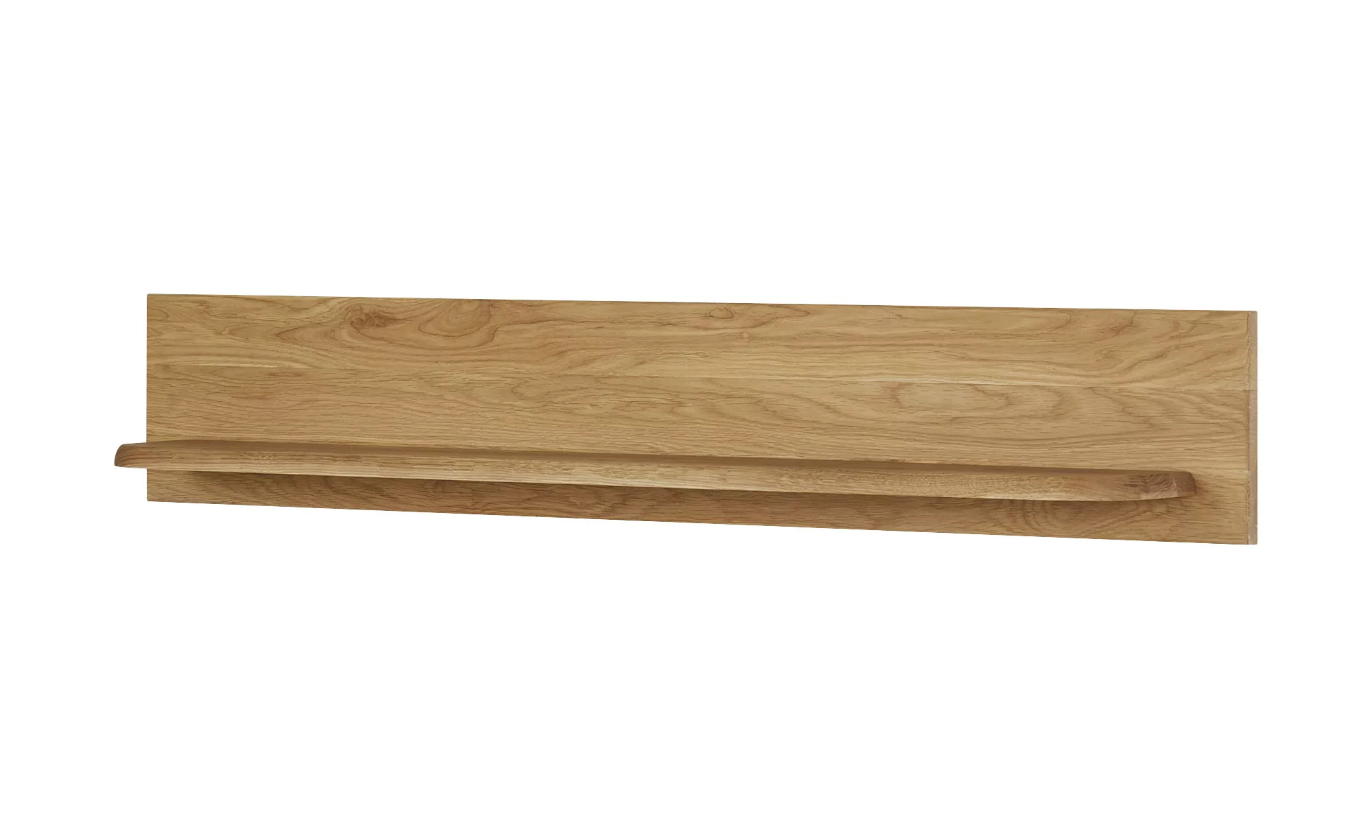 Woodford Wandboard  Barton ¦ holzfarben ¦ Maße (cm): B: 120 H: 20 T: 17.0 R günstig online kaufen