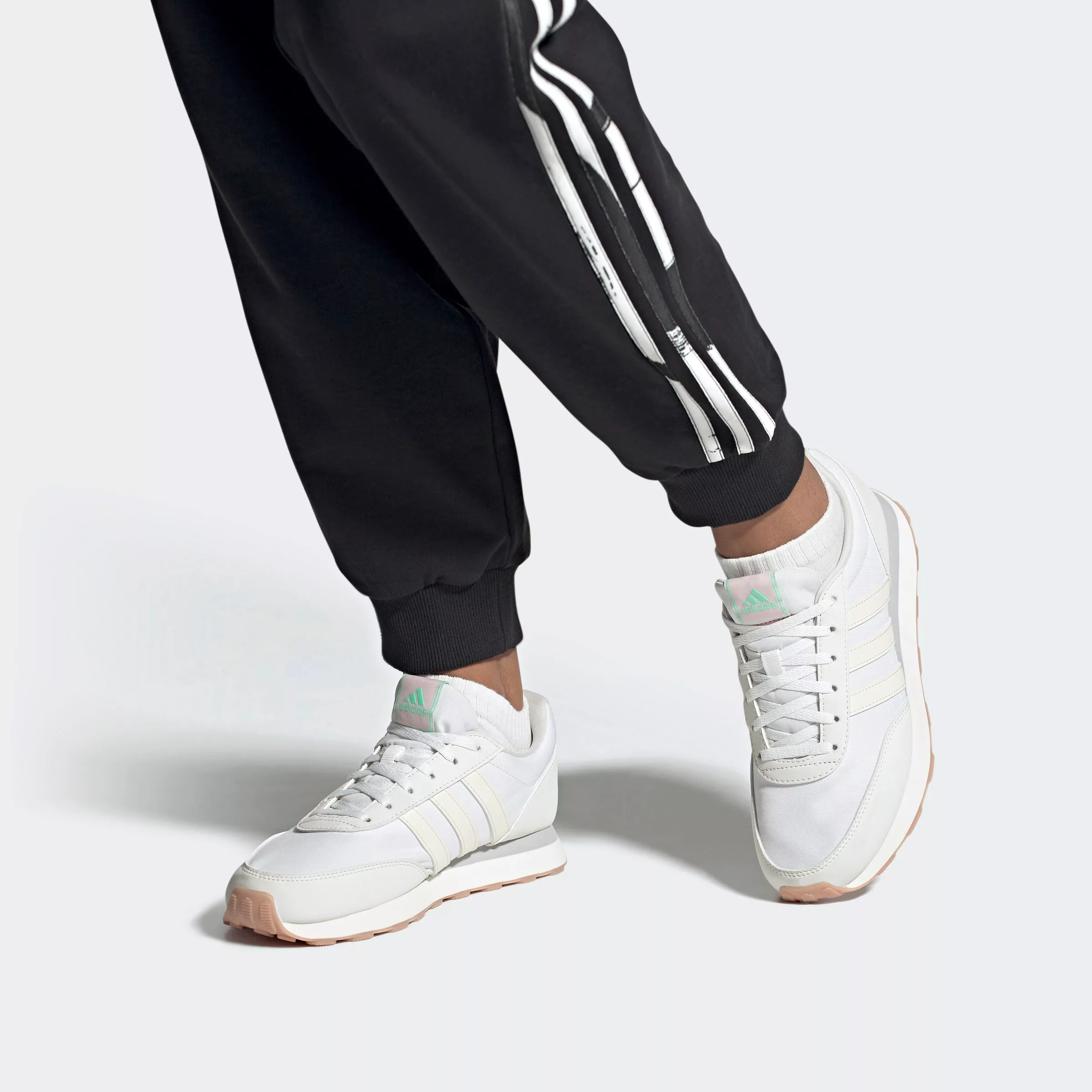 adidas Sportswear Sneaker "RUN 60S 3.0 LIFESTYLE LAUFSCHUH" günstig online kaufen