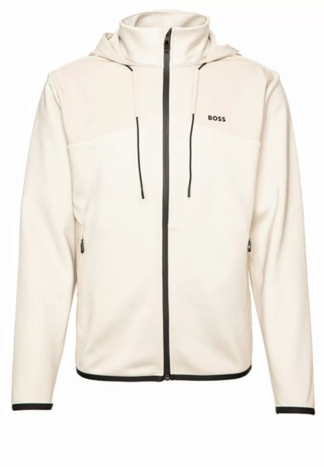 BOSS GREEN Sweatjacke Sybrid (1-tlg) günstig online kaufen