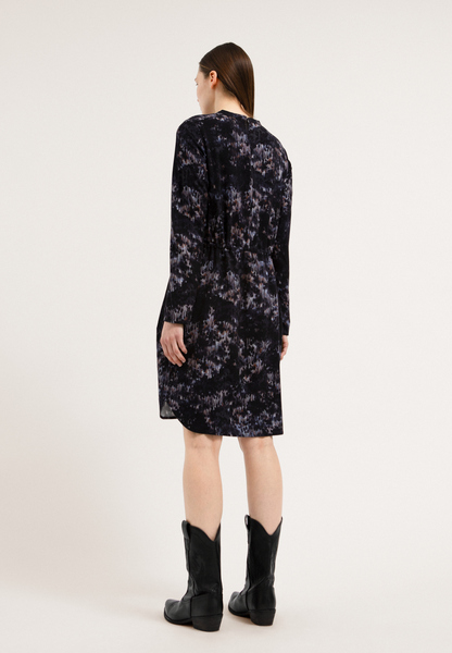 Juditaa Frost - Damen Kleid Aus Lenzing Ecovero günstig online kaufen