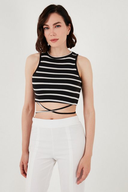 LELA Tanktop Slim Fit günstig online kaufen