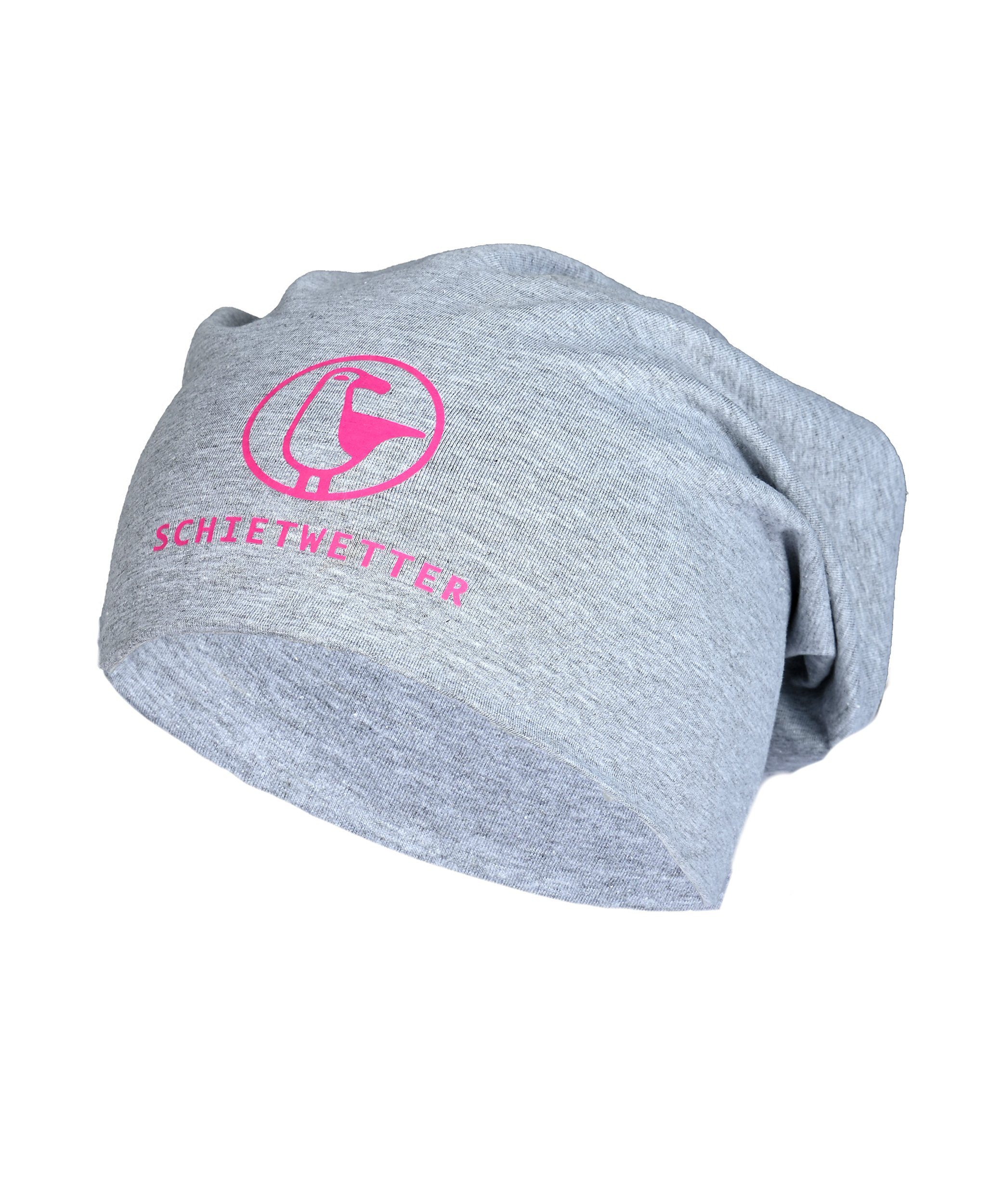 Schietwetter Beanie Beanie mit Print Möwe günstig online kaufen