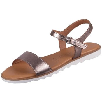Tamaris  Sandalen Pewter günstig online kaufen