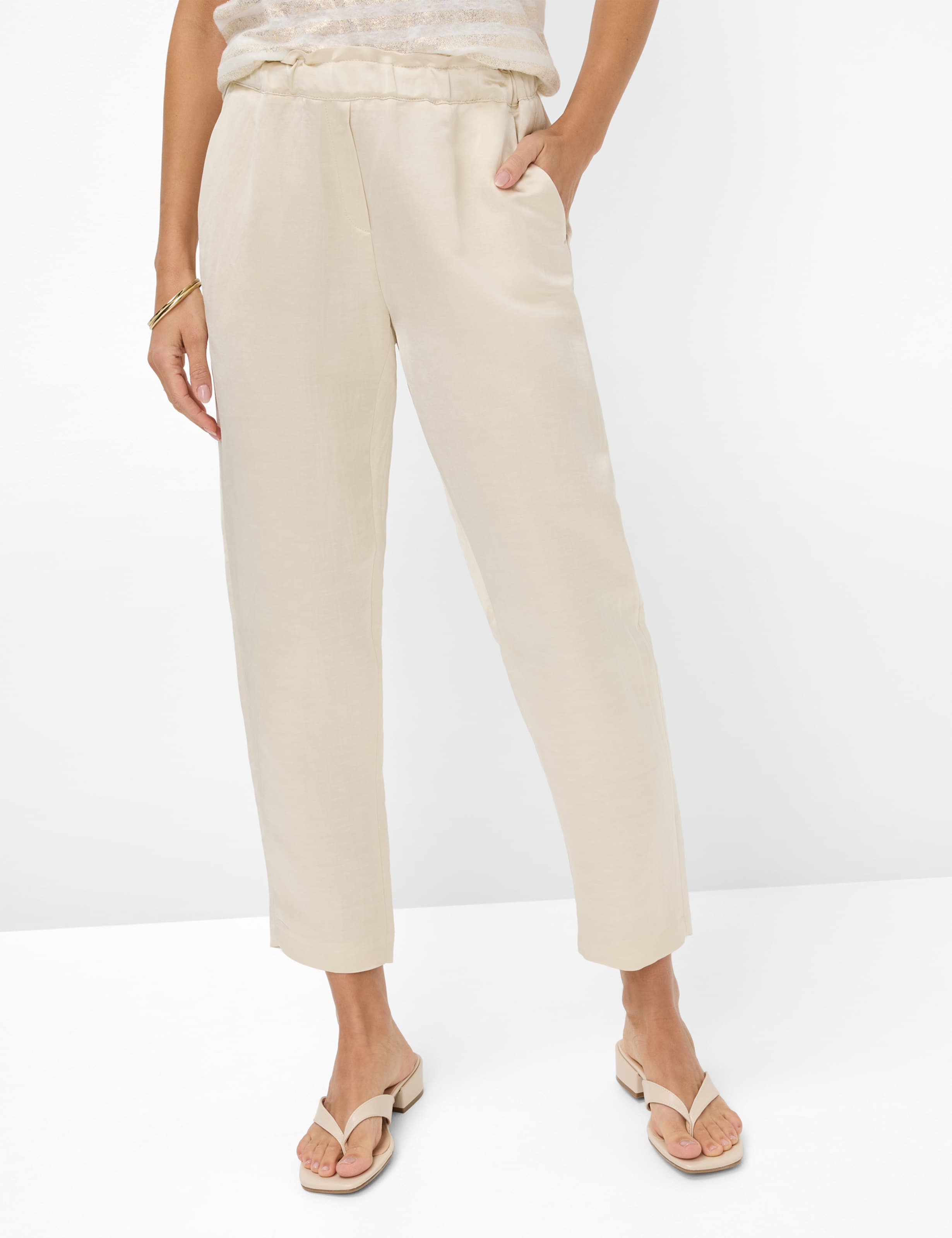 Brax Culotte "Style MONA S" günstig online kaufen