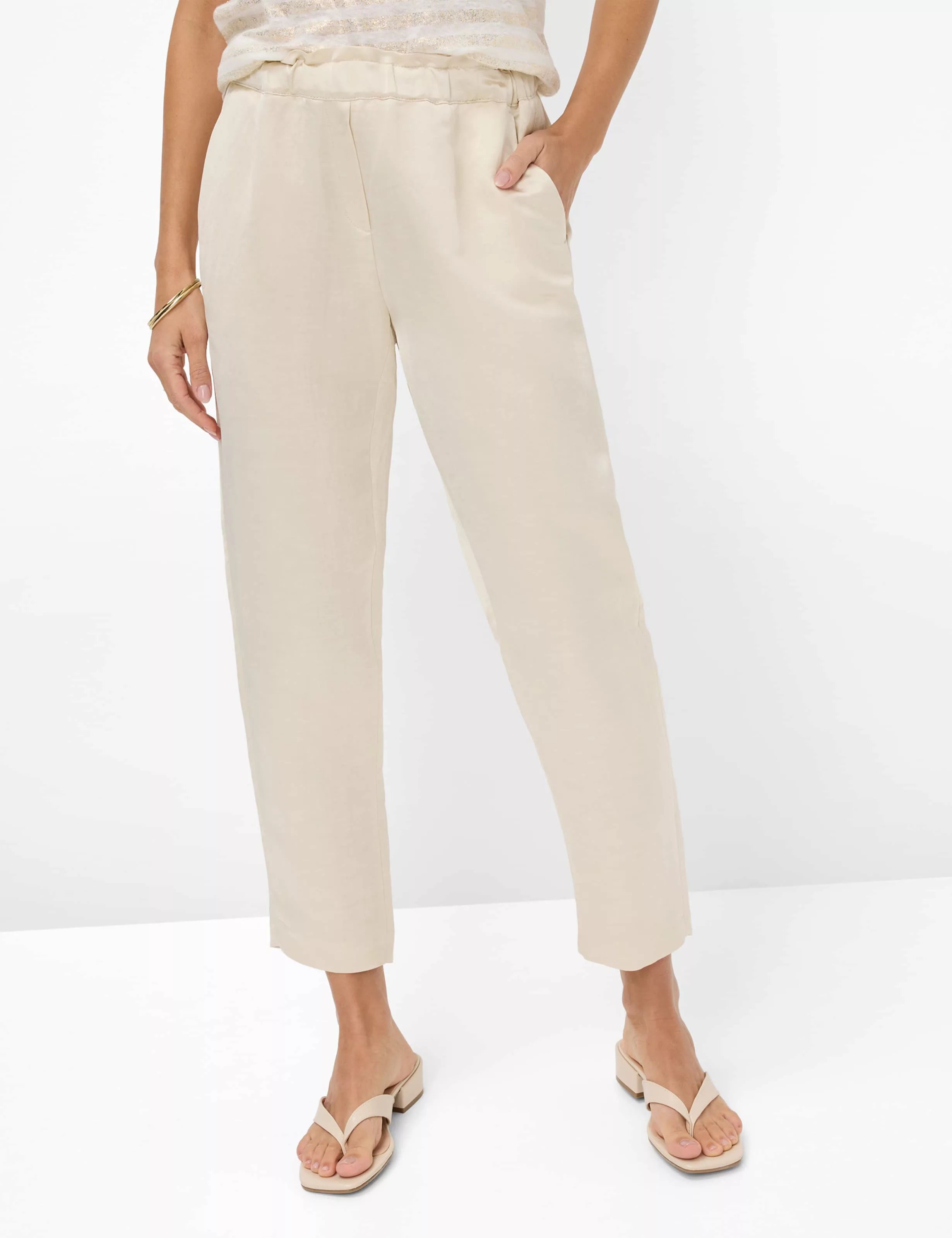 Brax Culotte "Style MONA S" günstig online kaufen