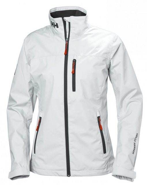 Helly Hansen Anorak Helly Hansen W Crew Jacket Damen Anorak günstig online kaufen