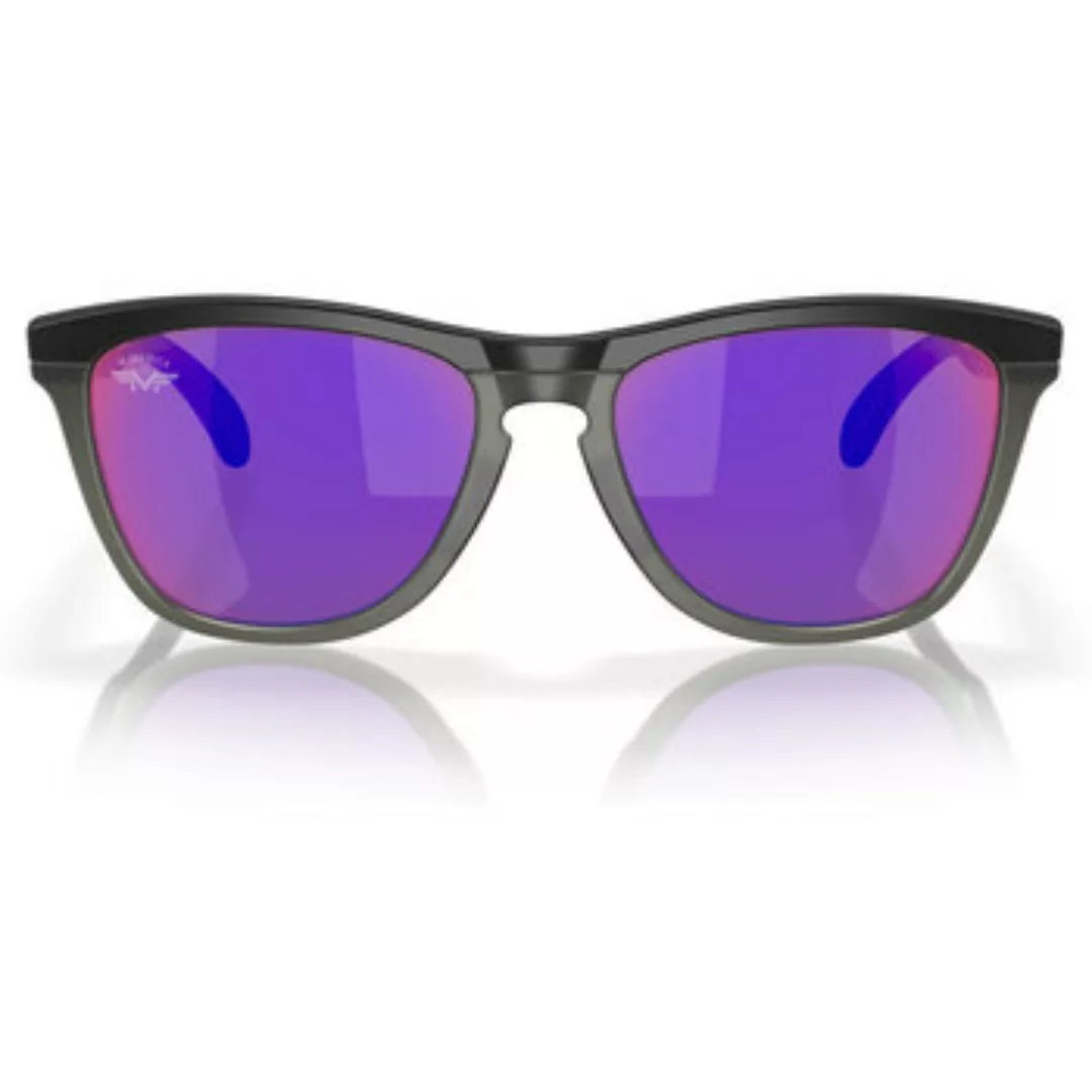 Oakley  Sonnenbrillen Frogskins Bereich Sonnenbrille OO9284 928413 günstig online kaufen