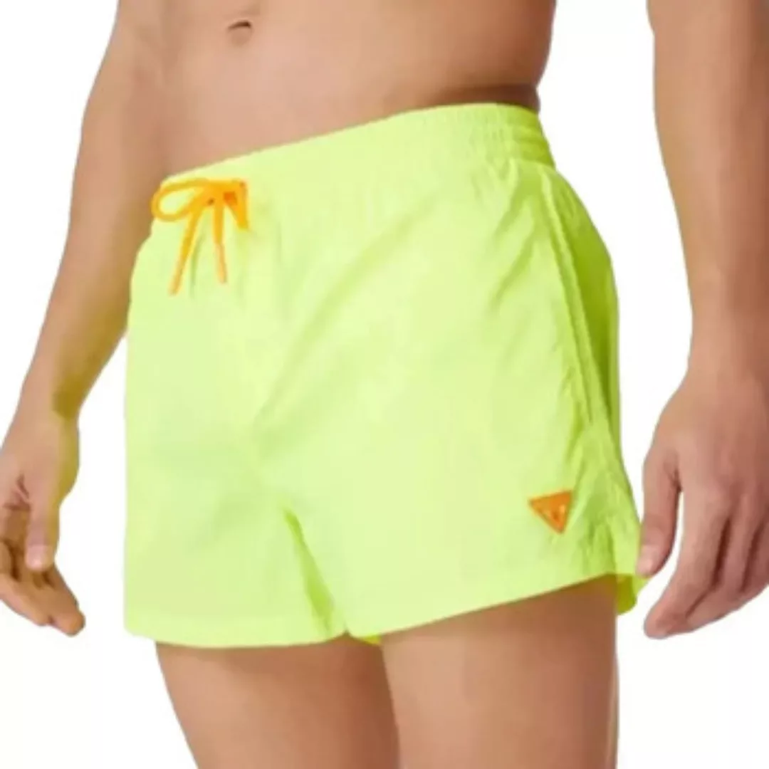 Guess  Badeshorts Pool side günstig online kaufen